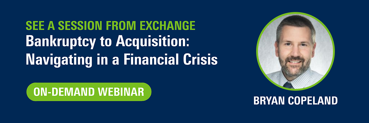 AHE Exchange webinar