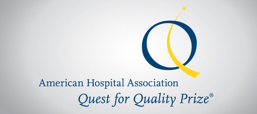 QuestforQuality