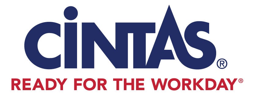 Cintas Logo