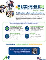 Exchange24 Flyer