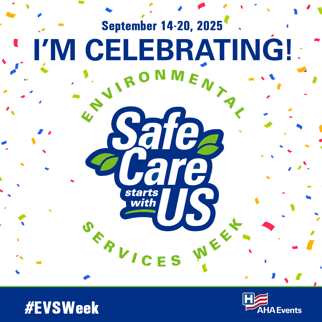 Thank You EVS Week 2025