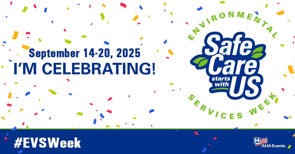 Celebrate EVS Week 2025